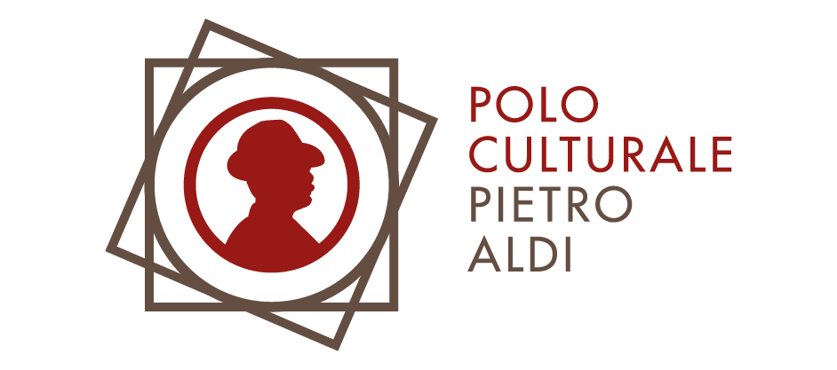 Polo Culturale Pietro Aldi logo
