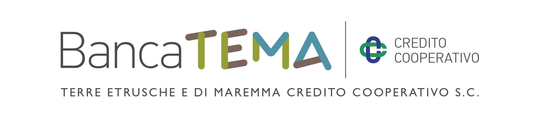Logo Banca TEMA