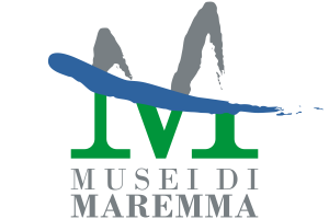 Logo Musei di Maremma