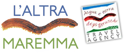 Altra Maremma Logo