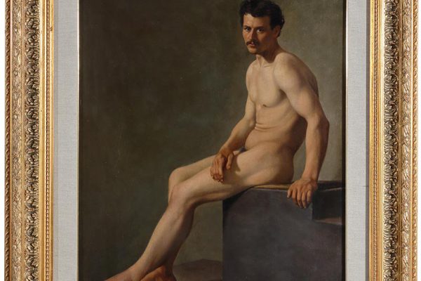 Studio di Nudo Maschile