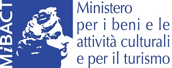 MIBACT - Ministero per i beni e le attività culturali e per il turismo