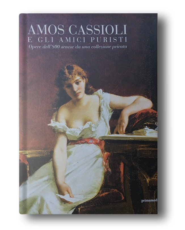 Amos Cassioli e gli Amici Puristi