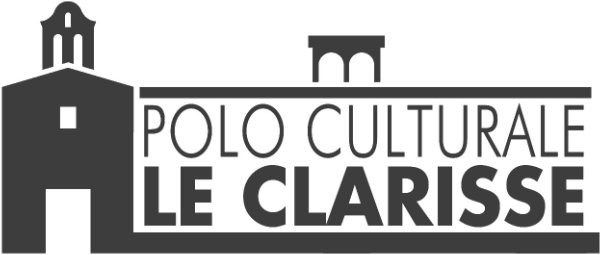 Logo Polo Culturale Le Clarisse