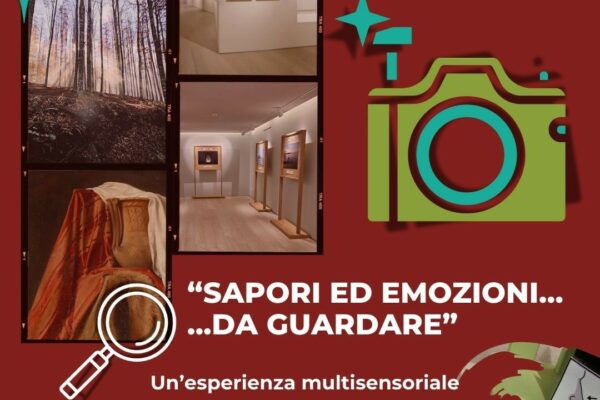 Sapori ed emozioni da guardare Polo Aldi Saturnia 4 maggio