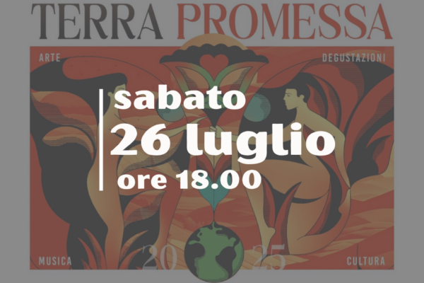 Terra Promessa 26 luglio 2025 Saturnia