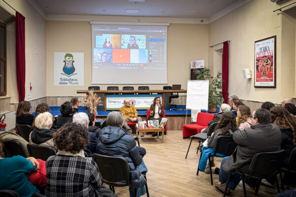Bullismo e hikikomori, incontro con lo scrittore Silei a Saturnia: